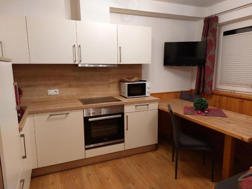 Apart Jakob in Burgstall