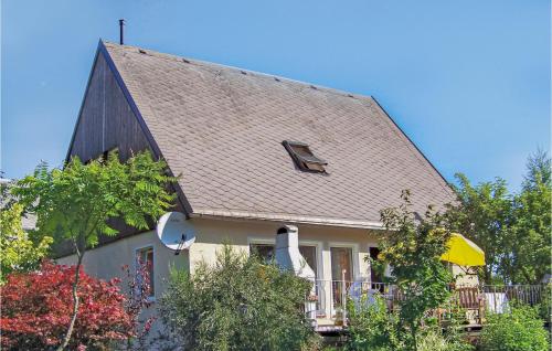 Beautiful Home In Bad Brambach With Sauna - Bad Brambach