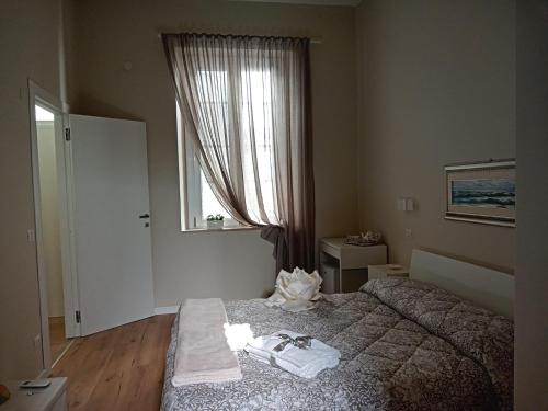 Room 369, Termoli