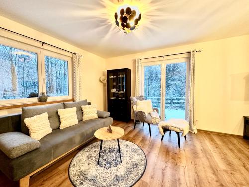  Apartment Bergleben in Eben im Pongau in Eben im Pongau