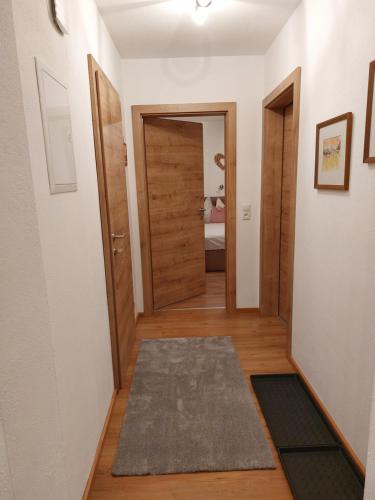 Apart Jakob in Burgstall