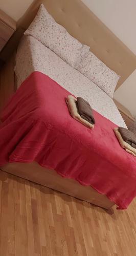 Piso madrid al cielo Room Type - One-Bedroom Apartment Piso madrid al cielo Room Type - One-Bedroom Apartment