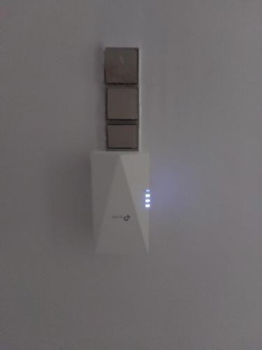  Stuelejlighed med have og overdækket terrasse in Odense