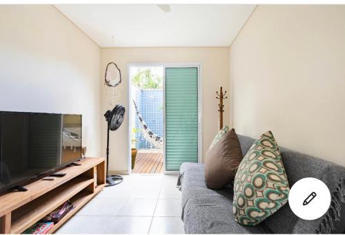 Casa charmosa Juquehy Casa charmosa Juquehy