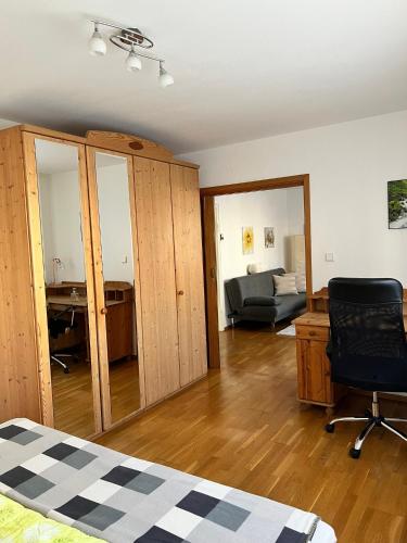 FeWo Sartorius am Hemsberg in Bensheim
