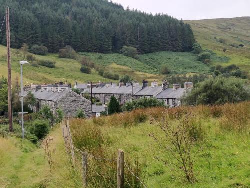 Pen y Cwm Cottage in Penmachno