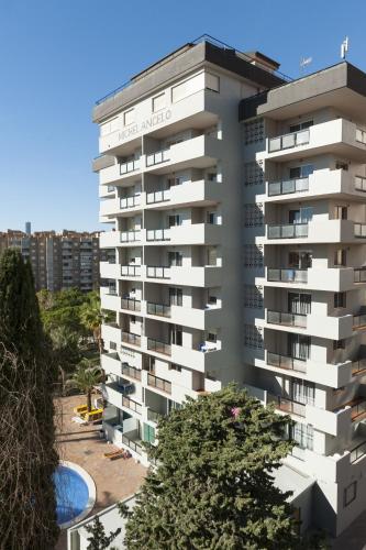 Apartamentos Michel Angelo Benidorm