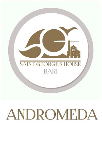 SAINT GEORGE'S HOUSE 3 Bari 5