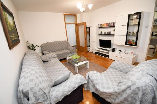 Two-Bedroom Apartment image 6
