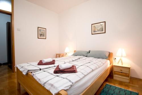 Two-Bedroom Apartment image 3