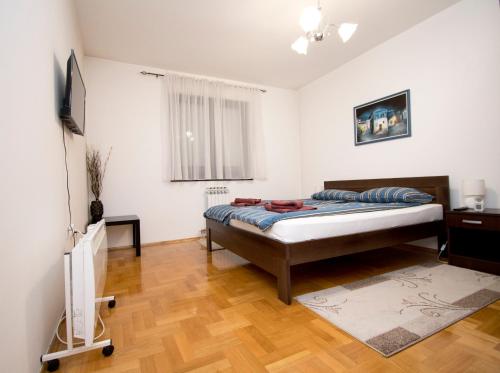 Two-Bedroom Apartment image 1