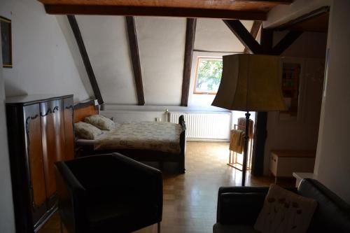 Pension U akátu, Praha (fotografie 4)