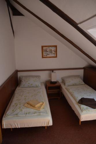 Pension U akátu, Praha (fotografie 7)