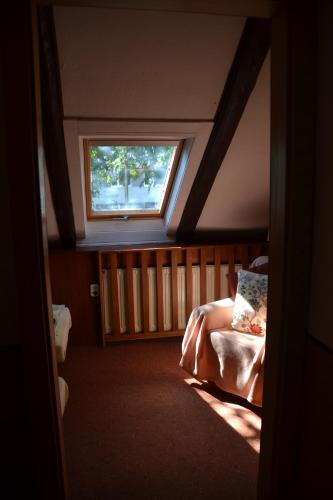 Pension U akátu, Praha (fotografie 8)