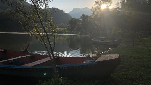 A környék, Casa del Zocalo in Centro