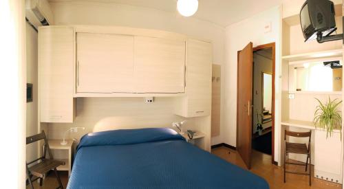 Hotel La Brezza frontemare Room Type - Economy Double Room