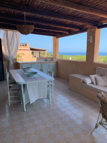 La Terrazza sul Mare