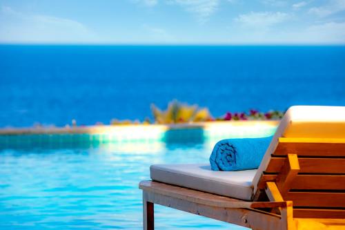 Nas proximidades, Zen Resort Sahl Hasheesh by TBH Hotels in Hurghada