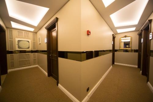 Semsan Hotel - image 9