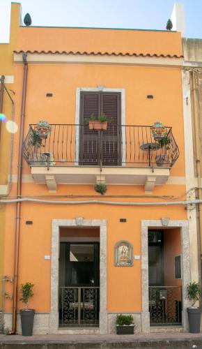 I MORI in Santa Teresa Di Riva