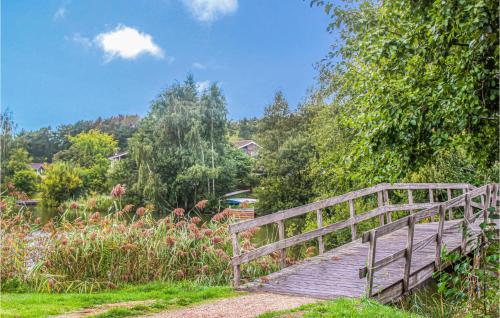 Awesome Home In Vlagtwedde With Kitchen