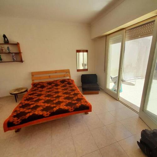 El apartamento de Pato