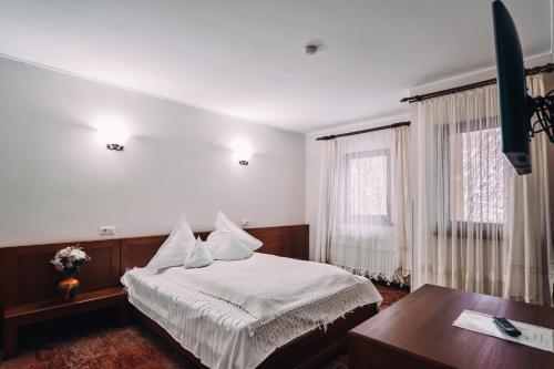 Complex Turistic Bucovina in 蘇切維察