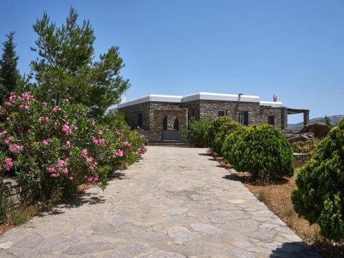 VILLA ALEXANDROS