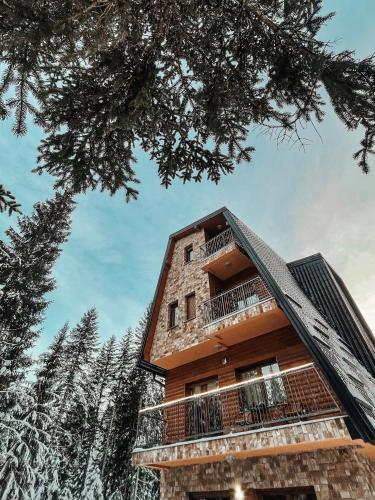 Vila Marina - Accommodation - Jahorina