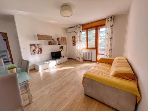  Lovely apartment a due passi dal mare, Pension in Rimini bei Ospedaletto