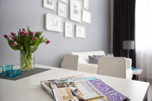 Studio Apartment - Paul-List-Str. 26 image 10