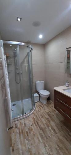 Apartamento Txoko Txikia