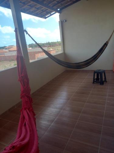 Casa de praia majorlandia in Majorlandia