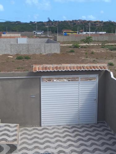 Casa de praia majorlandia in Majorlandia