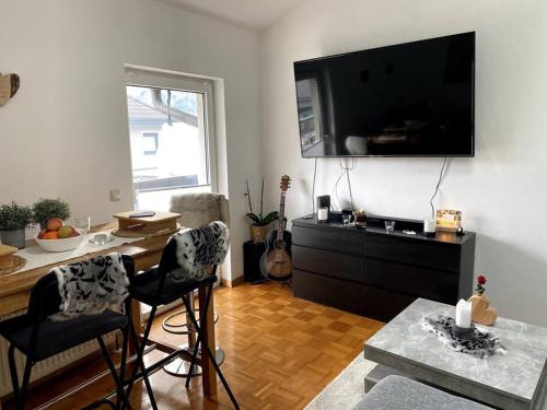  Die Feelgood-Wohnung am Mondsee, Ferienwohnung in Mondsee