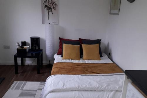 Cosy London holiday Home (Near O2 arena), Londýn (fotografie 5)