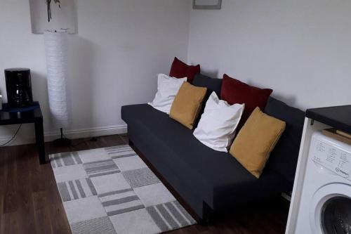 Cosy London holiday Home (Near O2 arena), Londýn (fotografie 4)