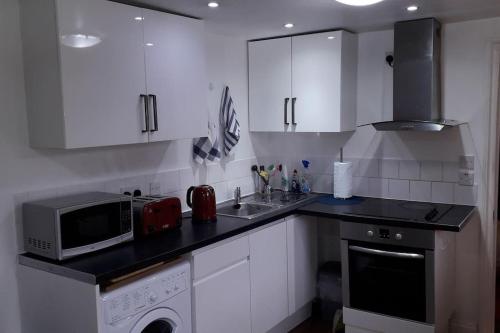 Cosy London holiday Home (Near O2 arena), Londýn (fotografie 2)