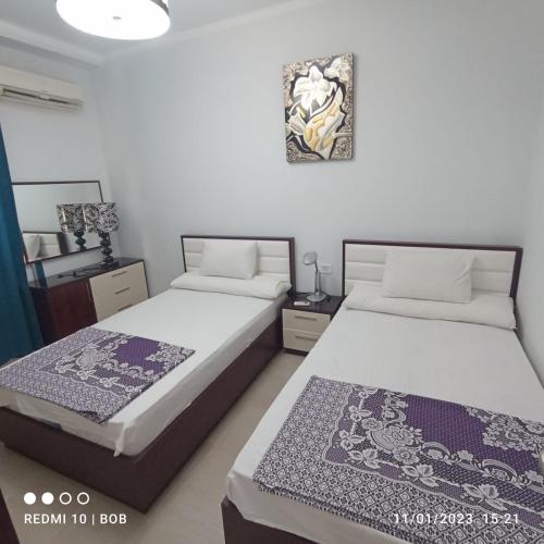 Apartment at ElKarma Aqua beach Resort - Photo 2
