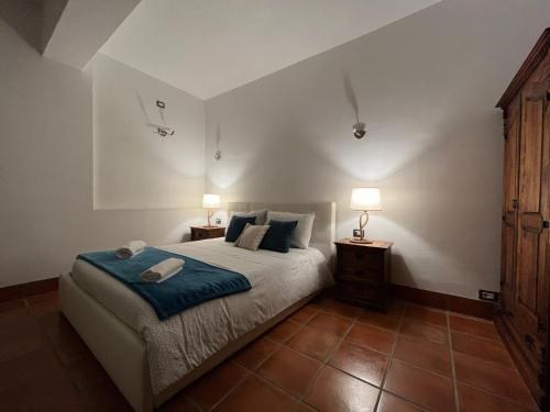 Agriturismo Tenuta de Castro