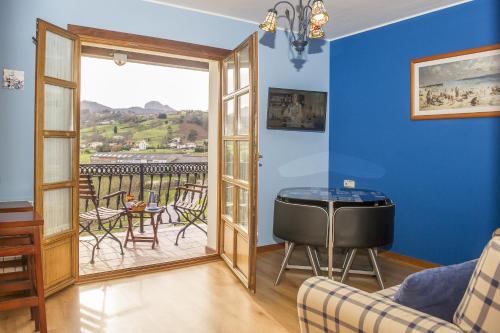 Apartamentos Rurales El Corberu - image 8