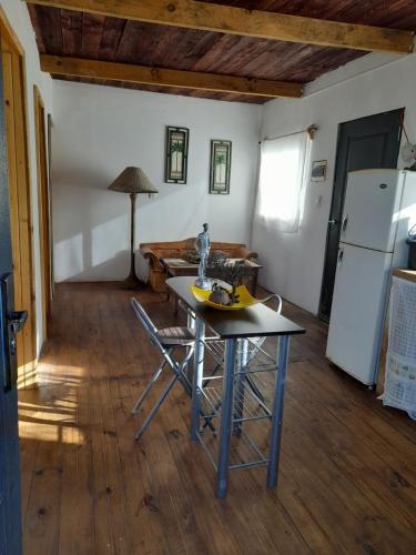 Cabaña Hermoso Lugar Balneario Buenos Aires 10y49