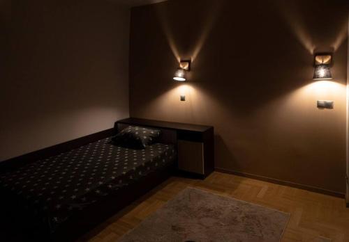 Very Spacious & Modern 3Bed near Airport & Centre, Sofia (Foto 2)