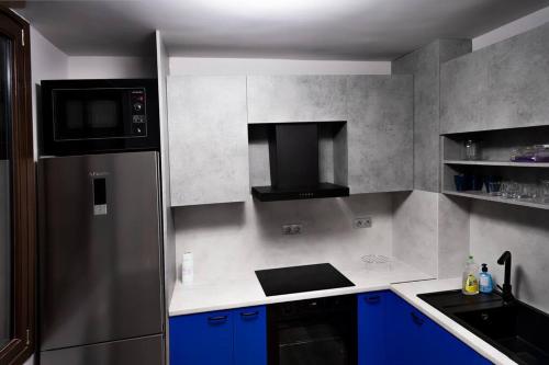 Very Spacious & Modern 3Bed near Airport & Centre, Sofia (Foto 7)