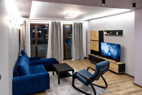 Very Spacious & Modern 3Bed near Airport & Centre, Sofia (Foto 8)