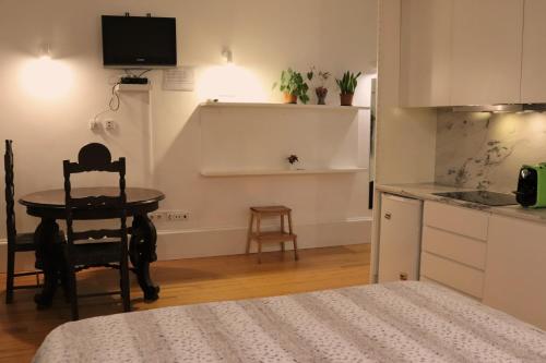  Fontainhas Apartment in Porto