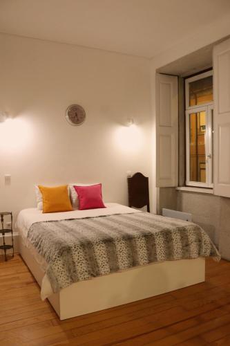  Fontainhas Apartment in Porto