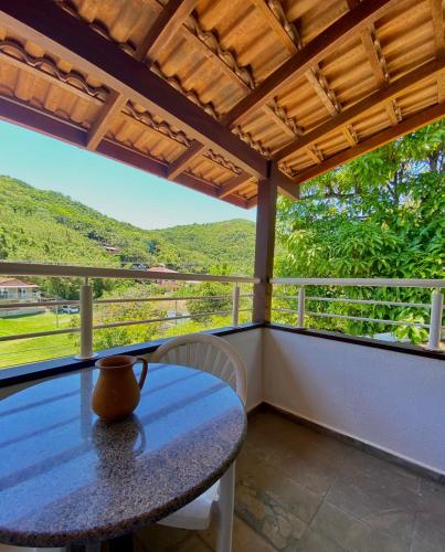 Surrounding environment, GH Bizkaia in Joaquina Beach