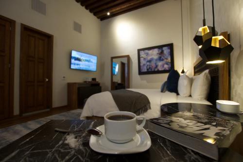 Junior Suite image 9