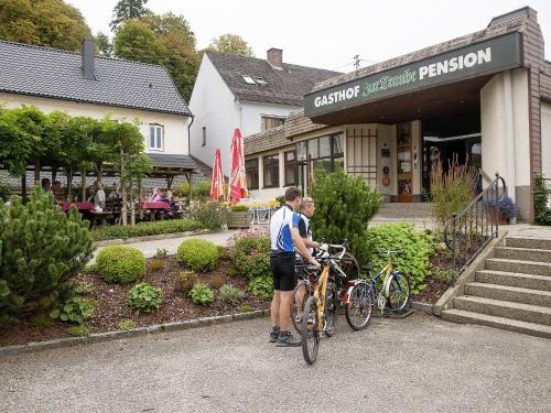 Gasthof Zur Traube